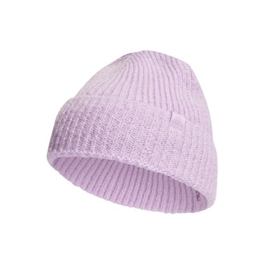 Γυναικείο Σκουφάκι adidas Performance W CUFF BEANIE Λιλά HM9908 