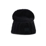 O'NEILL BW ROSA BEANIE 7P9112-9010 Μαύρο Εικόνα 