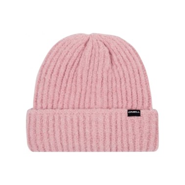 O'NEILL FOLD OVER BEANIE 9P9116-4048 Ροζ