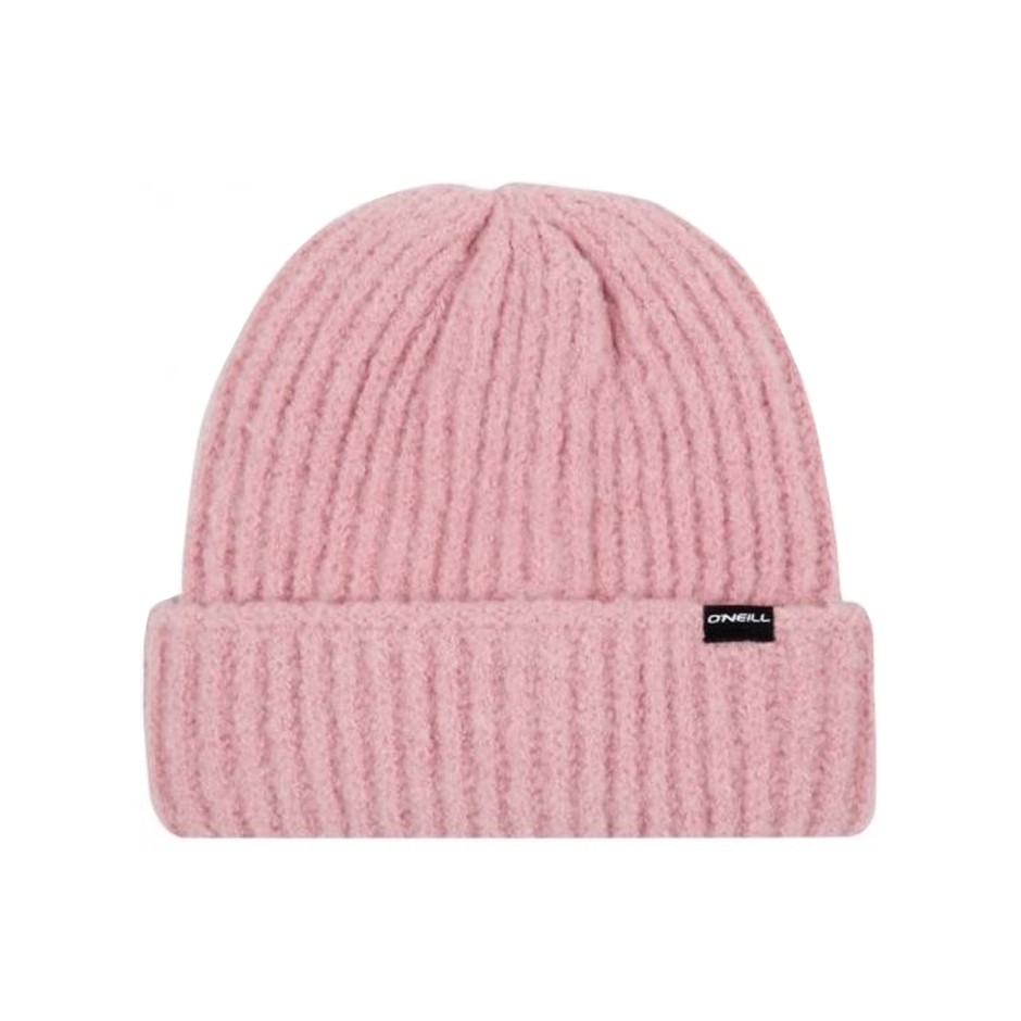 O'NEILL FOLD OVER BEANIE 9P9116-4048 Ροζ