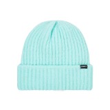 O'NEILL FOLD OVER BEANIE 9P9116-5671 Τιρκουάζ Εικόνα 