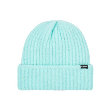 O'NEILL FOLD OVER BEANIE 9P9116-5671 Τιρκουάζ