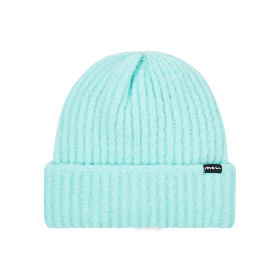 O'NEILL FOLD OVER BEANIE 9P9116-5671 Τιρκουάζ