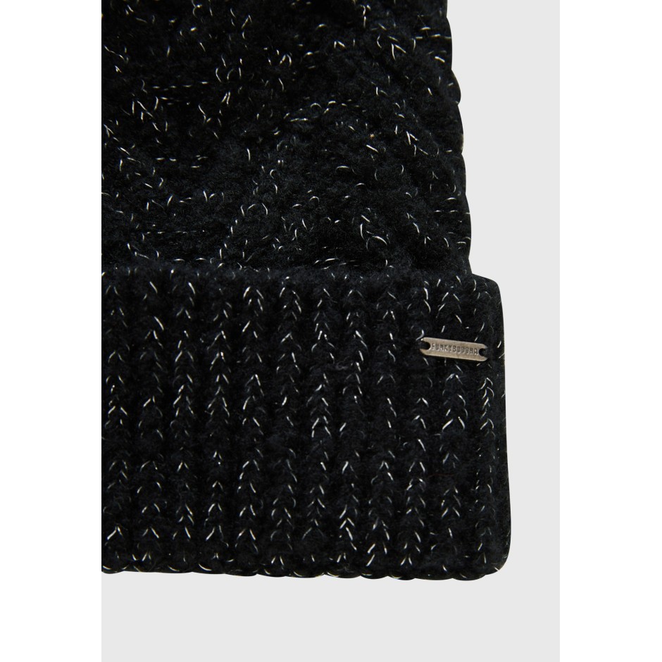FUNKY BUDDHA FBL010-145-10-BLACK Μαύρο