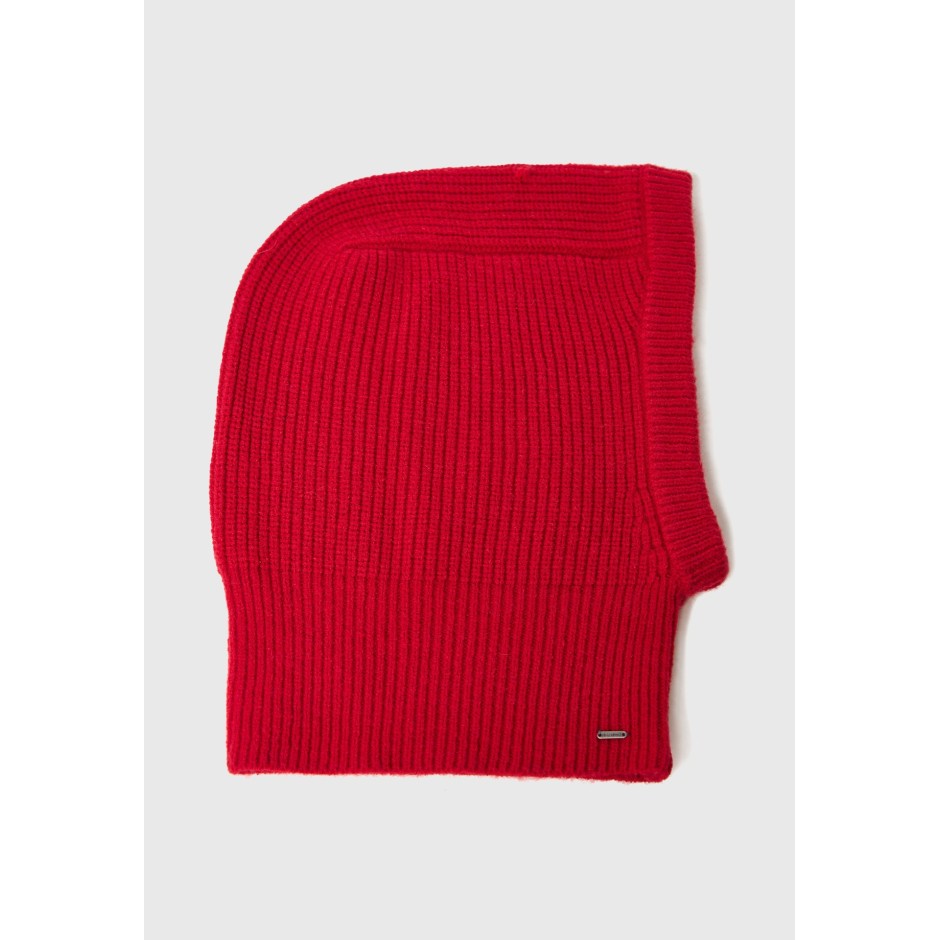 FUNKY BUDDHA  FBL014-128-10-SCARLET RED Red