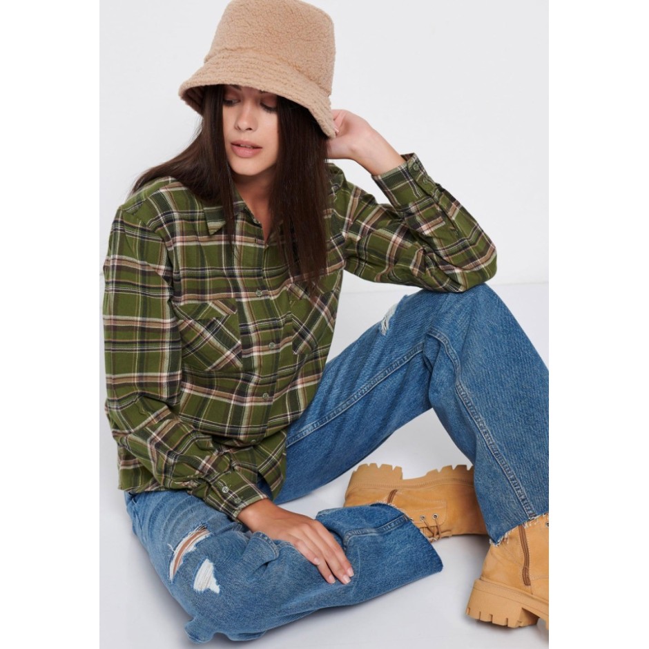 FUNKY BUDDHA FBL006-133-10-BEIGE Μπέζ