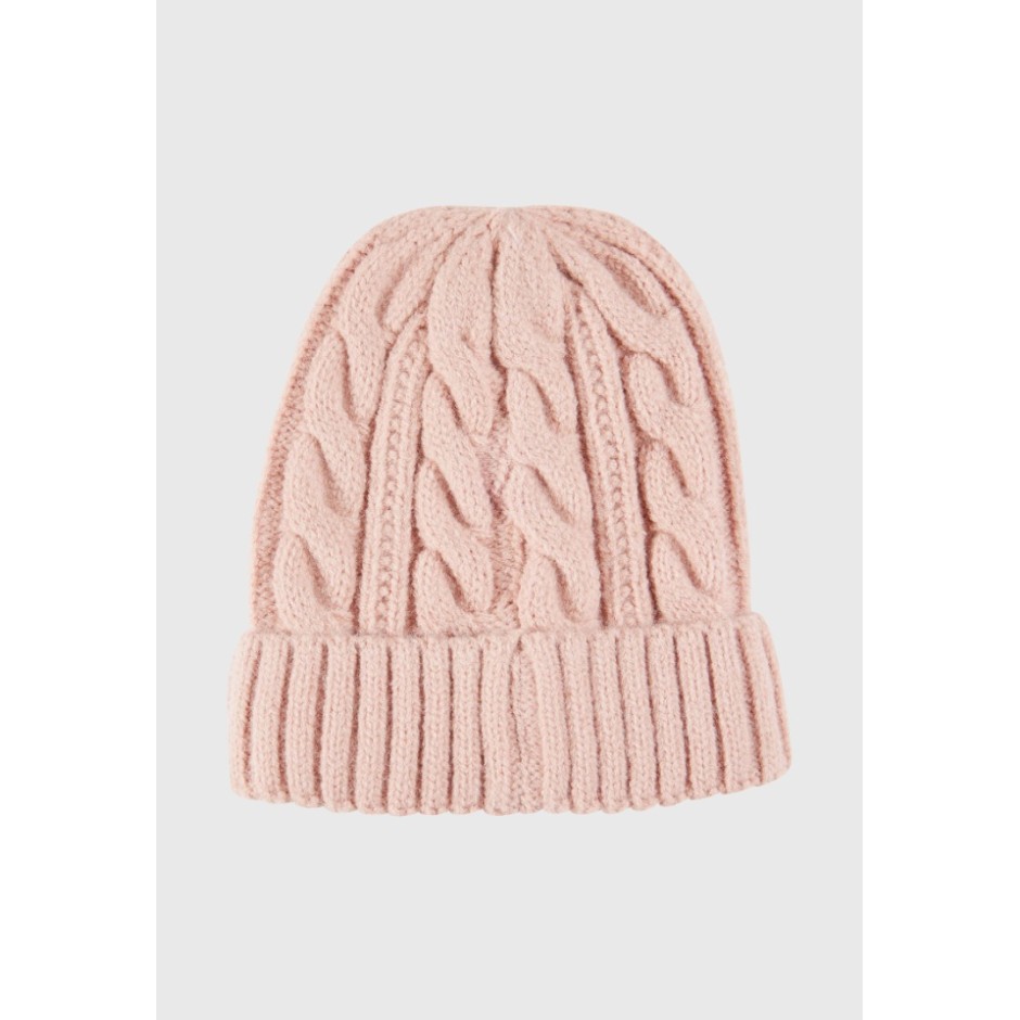 FUNKY BUDDHA FBL008-106-10-PINK CLAY ΡΟΖ