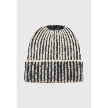 FUNKY BUDDHA FBL010-100-10-DK GREY Ανθρακί