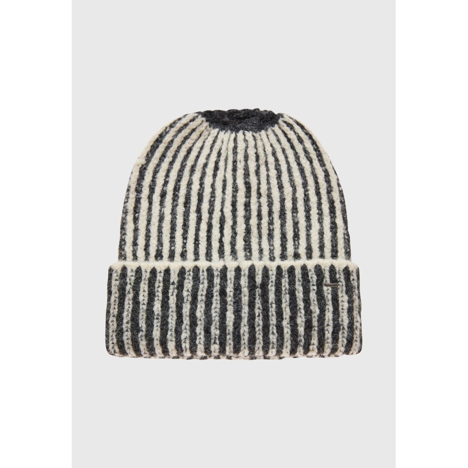 FUNKY BUDDHA FBL010-100-10-DK GREY Ανθρακί