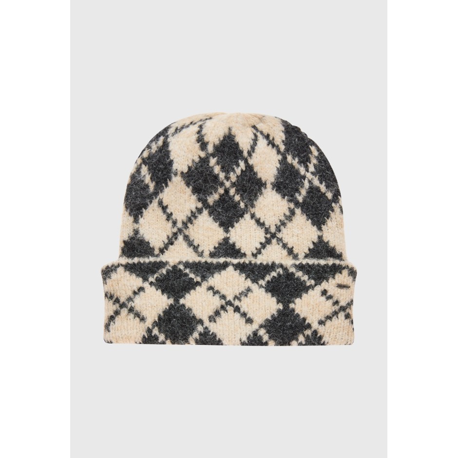 FUNKY BUDDHA FBL010-104-10-DK GREY Ανθρακί