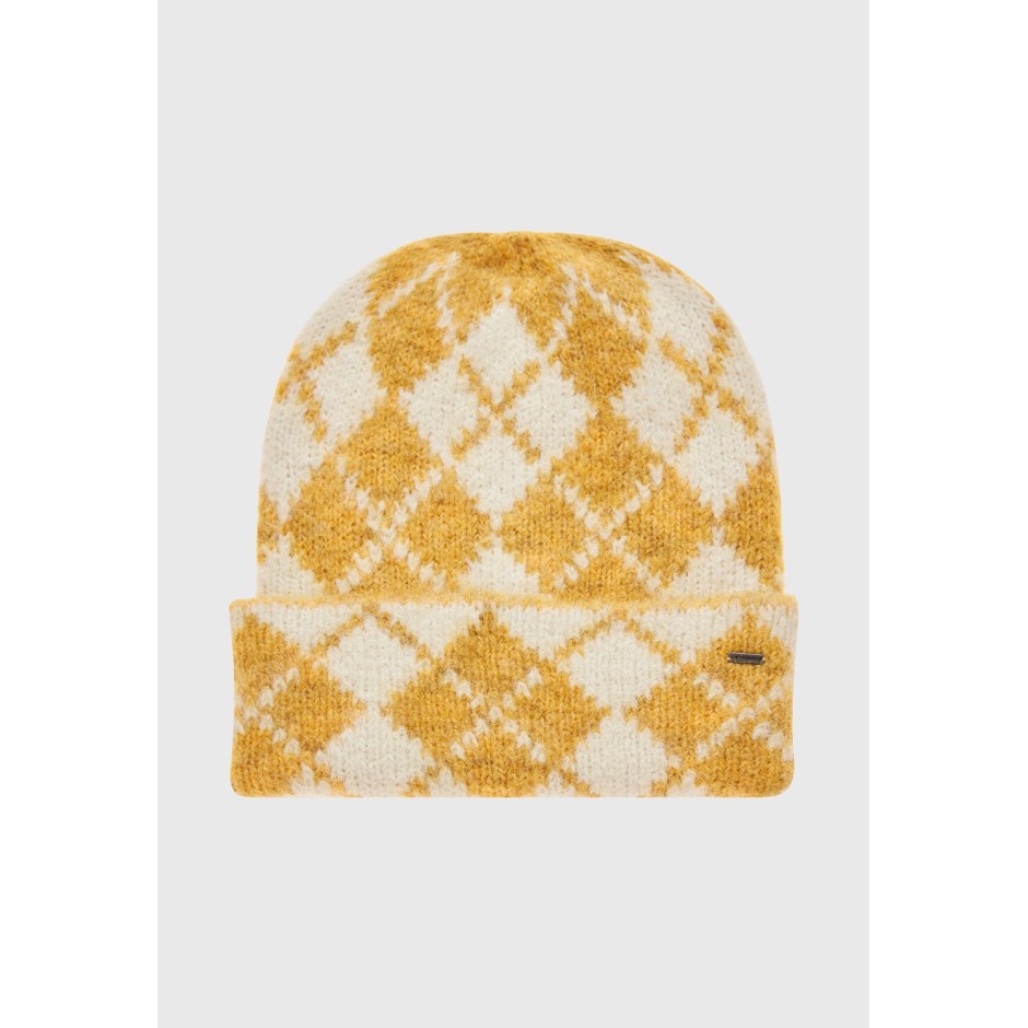 FUNKY BUDDHA FBL010-104-10-RAY FLOWER Yellow