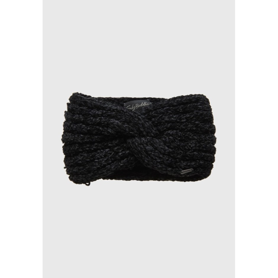 FUNKY BUDDHA FBL010-122-10-ANTHRACITE Coal
