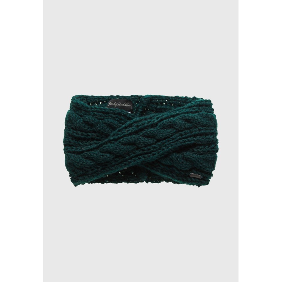 FUNKY BUDDHA FBL010-123-10-DK MOSS Πράσινο