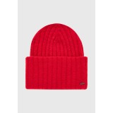 FUNKY BUDDHA FBL010-143-10-CRIMSON RED Red Image 