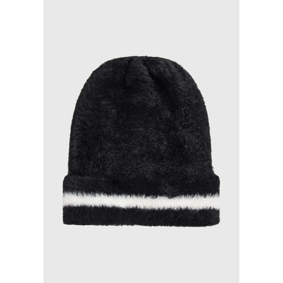 FUNKY BUDDHA FBL012-149-10-BLACK Μαύρο