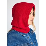 FUNKY BUDDHA  FBL014-128-10-SCARLET RED Red Image 