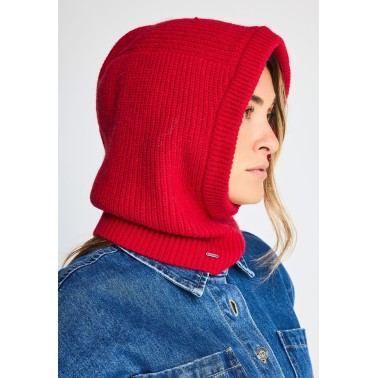 FUNKY BUDDHA  FBL014-128-10-SCARLET RED Κόκκινο