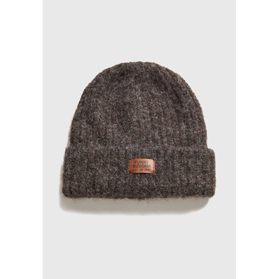 FUNKY BUDDHA  FBL014-153-10-ESPRESSO Brown