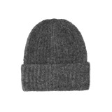 Γυναικείο Σκουφάκι FUNKY BUDDHA Ανθρακί FBL006-149-10-ANTHRACITE  Εικόνα 