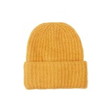 Γυναικείο Σκουφάκι FUNKY BUDDHA Κίτρινο FBL006-149-10-OCHRE  Εικόνα 