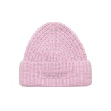 Γυναικείο Σκουφάκι SUPERDRY D2 VINTAGE RIBBED BEANIE Λιλά W9010156A-NUD  Εικόνα 