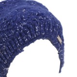 ΣΚΟΥΦΑΚΙΑ QUICKSILVER XWWBE052-F73308 Μωβ Εικόνα 0