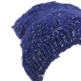 ΣΚΟΥΦΑΚΙΑ QUICKSILVER XWWBE052-F73308 Μωβ Εικόνα 1