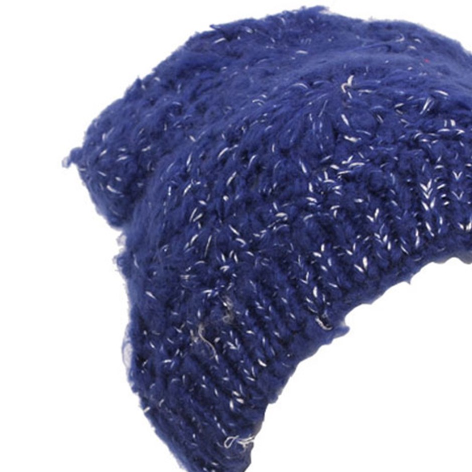 ΣΚΟΥΦΑΚΙΑ QUICKSILVER XWWBE052-F73308 Μωβ