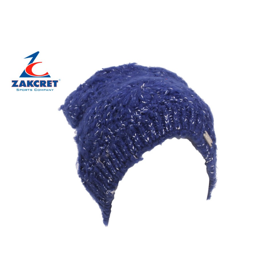 ΣΚΟΥΦΑΚΙΑ QUICKSILVER XWWBE052-F73308 Μωβ