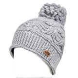 ROXY WINTER BEANIE ERJHA03461-SJEH Γκρί Εικόνα 