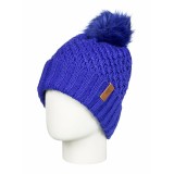 ROXY BLIZZARD BEANIE ERJHA03723-PRR0 Μπλε Εικόνα 0