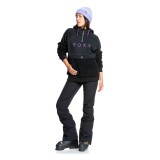 ROXY ARIA BEANIE ERJHA03909-BFK0 Πολύχρωμο Εικόνα 0
