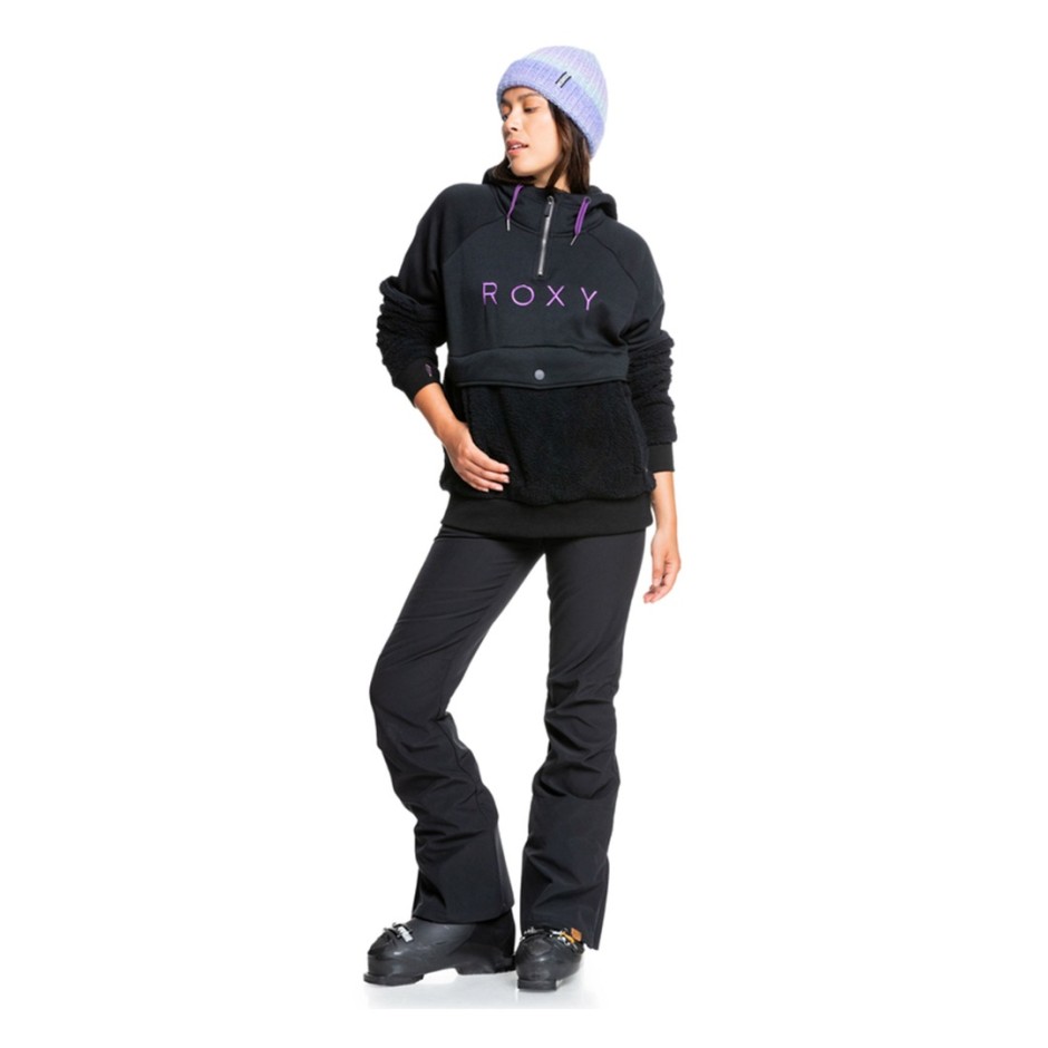 ROXY ARIA BEANIE ERJHA03909-BFK0 Πολύχρωμο