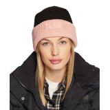 Γυναικείο Σκουφάκι ROXY FREJA BEANIE Μαύρο ERJHA04008-KVJ0  Εικόνα 