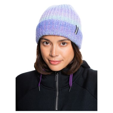 ROXY ARIA BEANIE ERJHA03909-BFK0 Πολύχρωμο