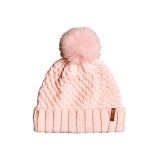 ROXY BLIZZARD BEANIE ERJHA03555-MEQ0 Ροζ Εικόνα 