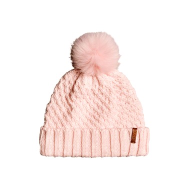 ROXY BLIZZARD BEANIE ERJHA03555-MEQ0 Pink