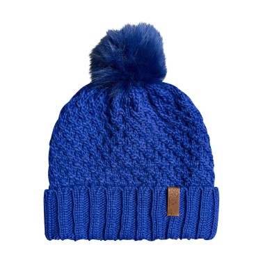 ROXY BLIZZARD BEANIE ERJHA03723-PRR0 Blue