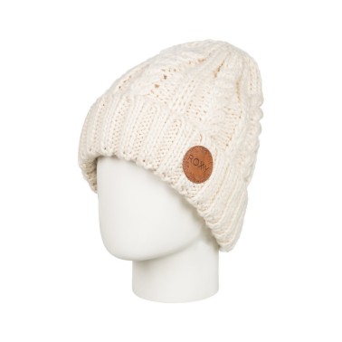 ROXY TRAM BEANIE ERJHA03904-TEC0 Ροζ