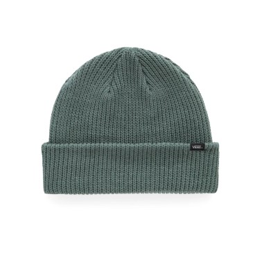 VANS WM CORE BASIC WMNS BEANIE VN0A34GVYQW-YQW Green