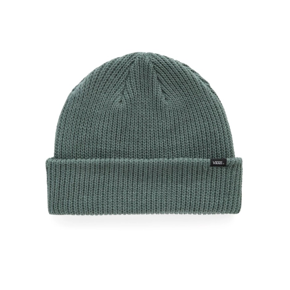 VANS WM CORE BASIC WMNS BEANIE VN0A34GVYQW-YQW Green