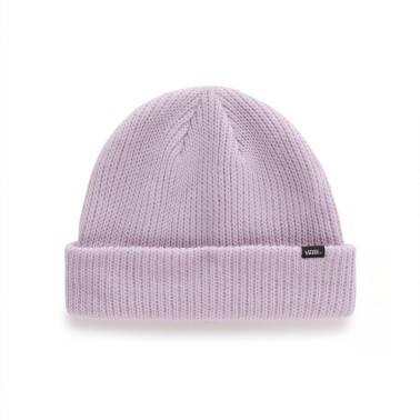 VANS WM CORE BASIC WMNS BEANIE VN0A34GVC7S-C7S Lilac