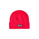 DC LABEL WMNS BEANIE ADJHA03004-MKJ0 Φούξια Εικόνα 
