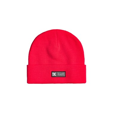 DC LABEL WMNS BEANIE ADJHA03004-MKJ0 Fuchsia