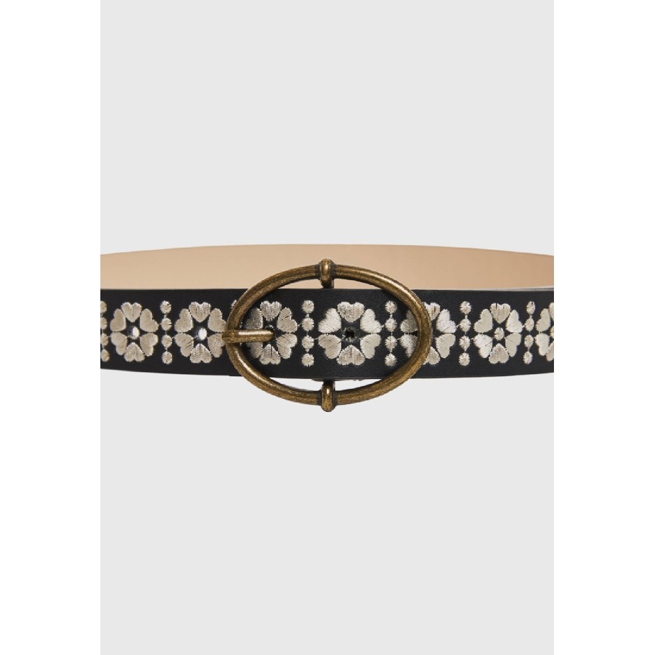 FUNKY BUDDHA FBL011-116-10-BLACK Μαύρο