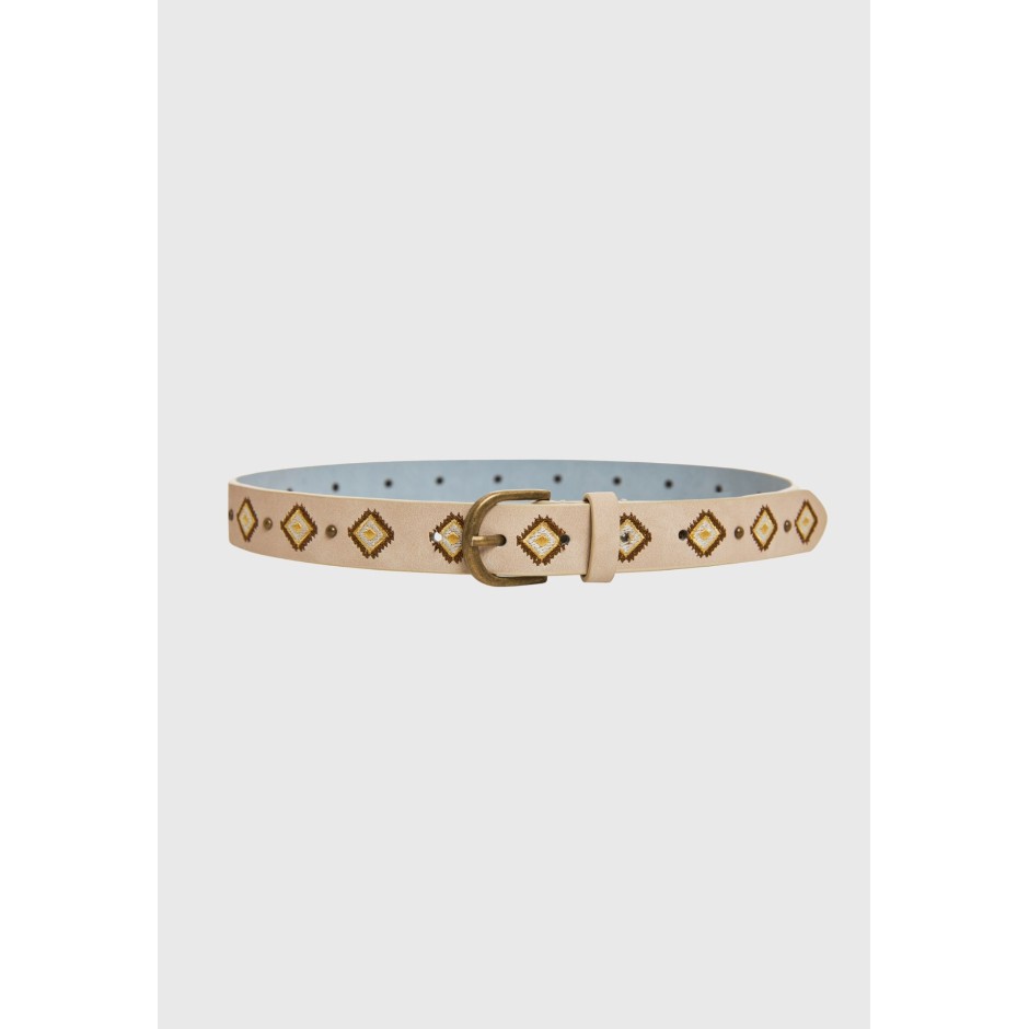 FUNKY BUDDHA FBL011-124-10-CHALK Ροζ