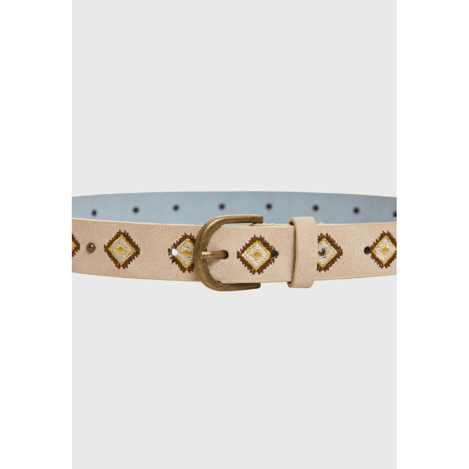 FUNKY BUDDHA FBL011-124-10-CHALK Ροζ
