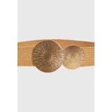 FUNKY BUDDHA FBL011-142-10-BEIGE Μπέζ Εικόνα 1