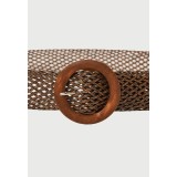FUNKY BUDDHA  FBL013-163-10-BROWN Καφέ Εικόνα 0