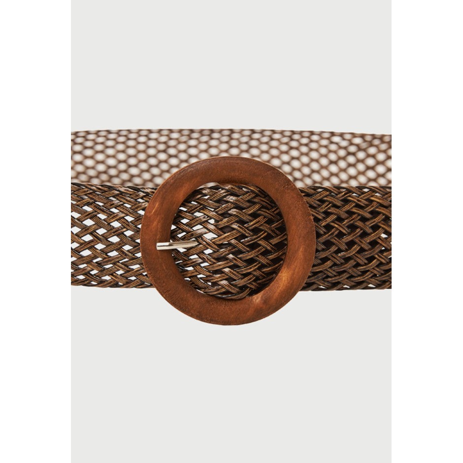 FUNKY BUDDHA  FBL013-163-10-BROWN Καφέ